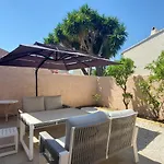 FREJUS Maison 3 chambres 100m2 Climatisee 6 Person