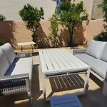 FREJUS Maison 3 chambres 100m2 Climatisee 6 Person