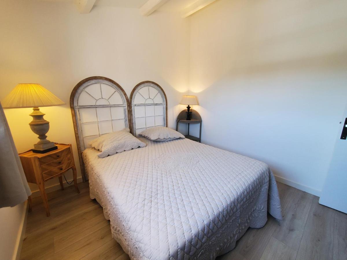 Hébergement de vacances Maison 3 100m2 Climatisee 6 Person *