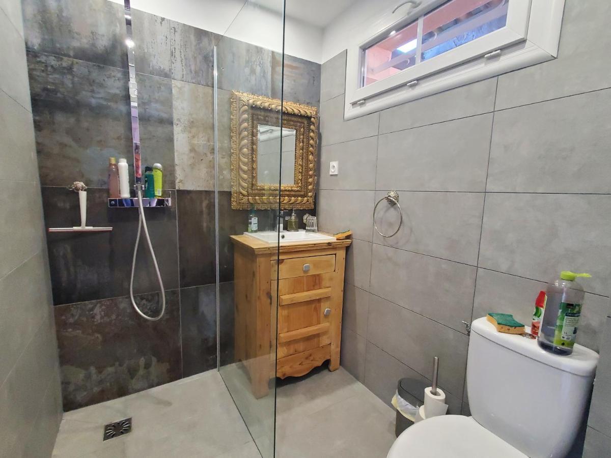 Hébergement de vacances Maison 3 100m2 Climatisee 6 Person Fréjus