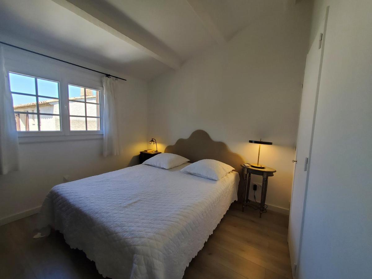 Maison 3 100m2 Climatisee 6 Person Hébergement de vacances *