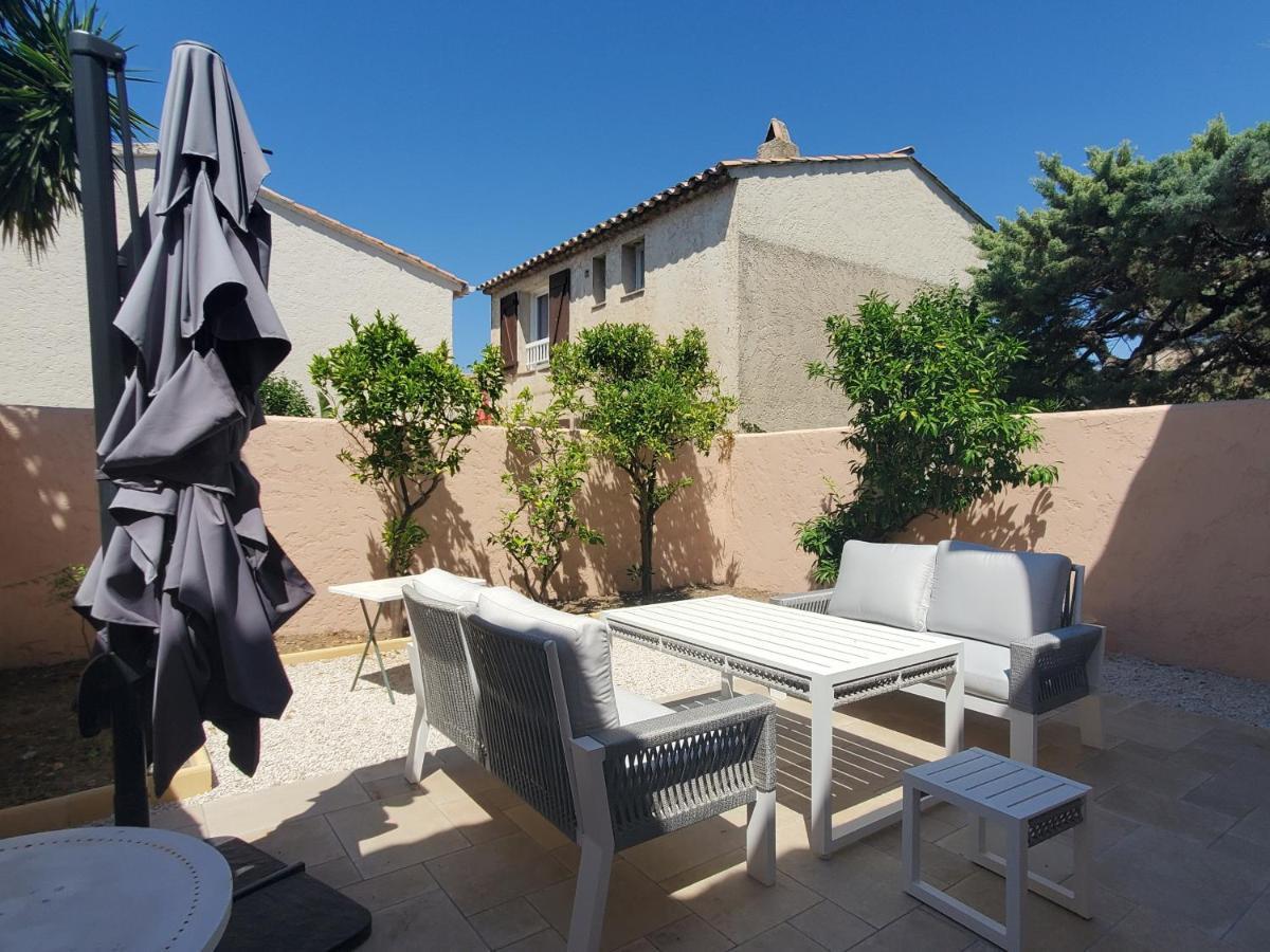 Maison 3 100m2 Climatisee 6 Person Fréjus