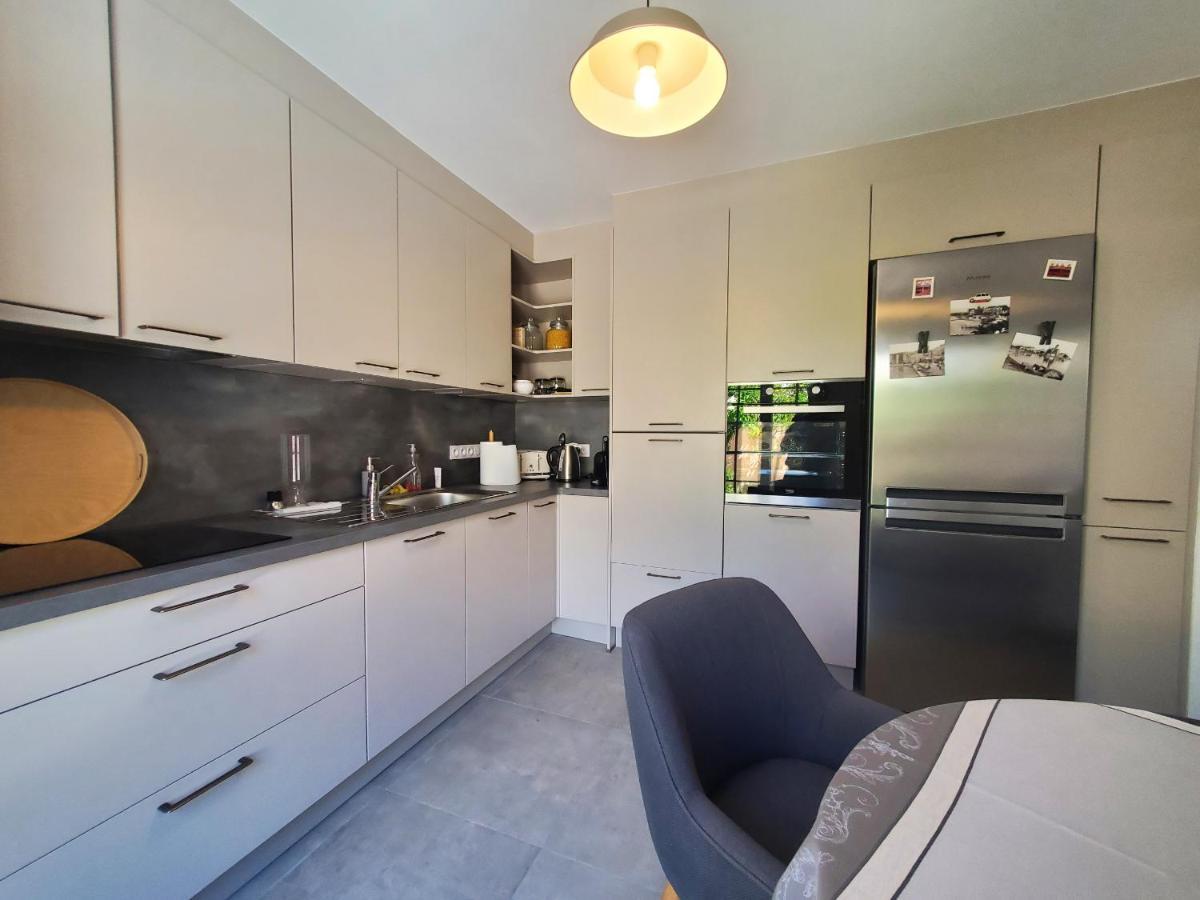 Maison 3 100m2 Climatisee 6 Person * Fréjus