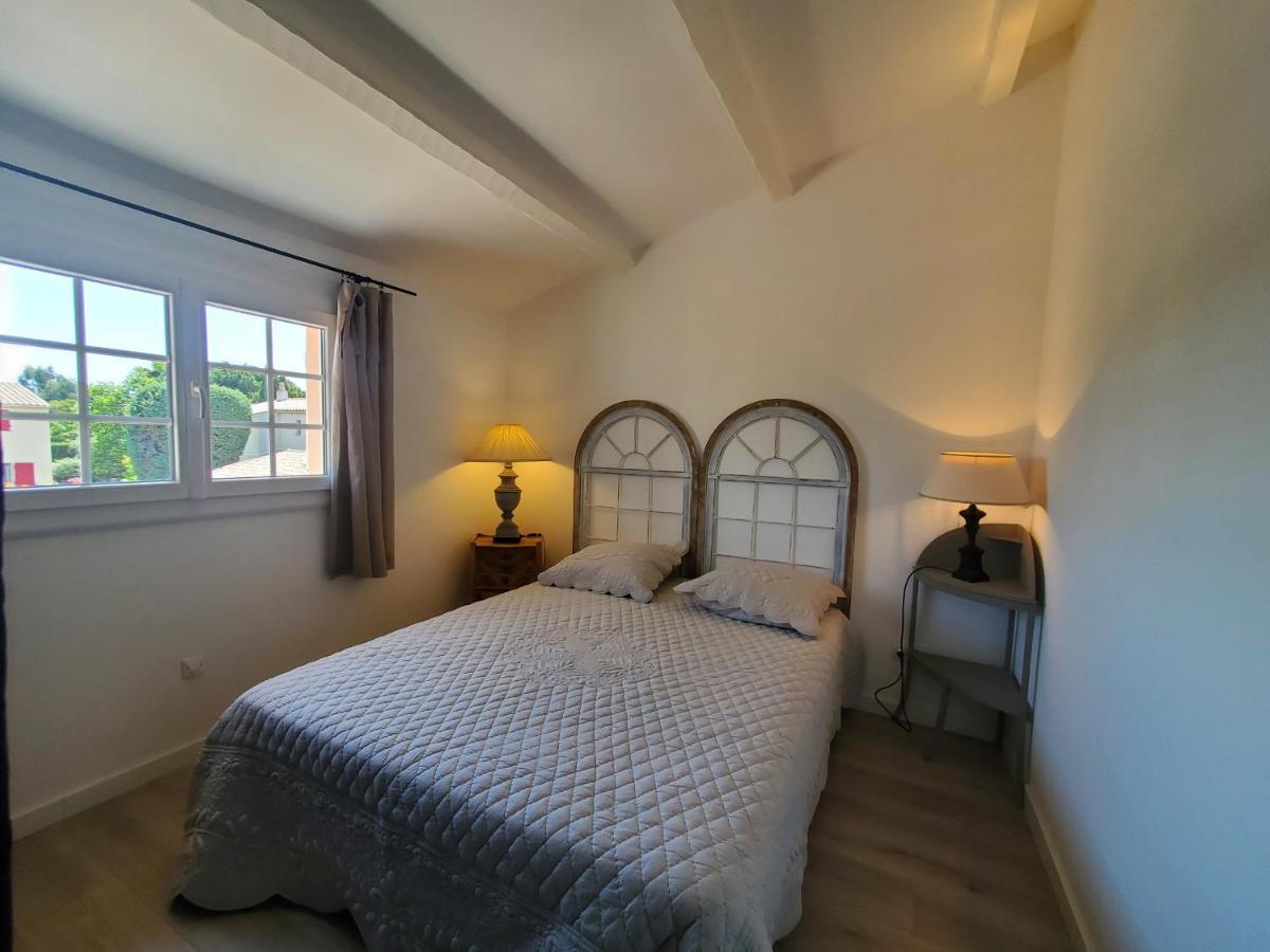 Maison 3 100m2 Climatisee 6 Person Hébergement de vacances