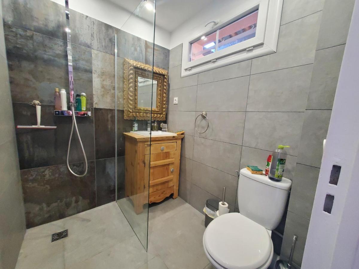 Maison 3 100m2 Climatisee 6 Person Hébergement de vacances *