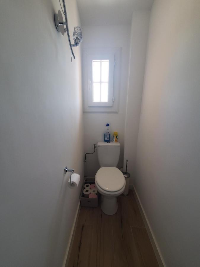 Maison 3 100m2 Climatisee 6 Person