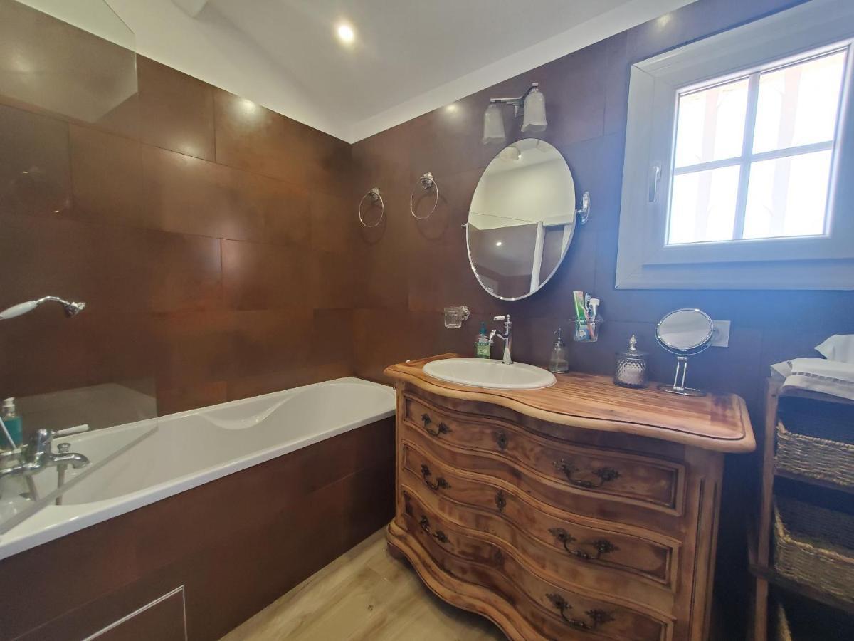 Maison 3 100m2 Climatisee 6 Person Hébergement de vacances *