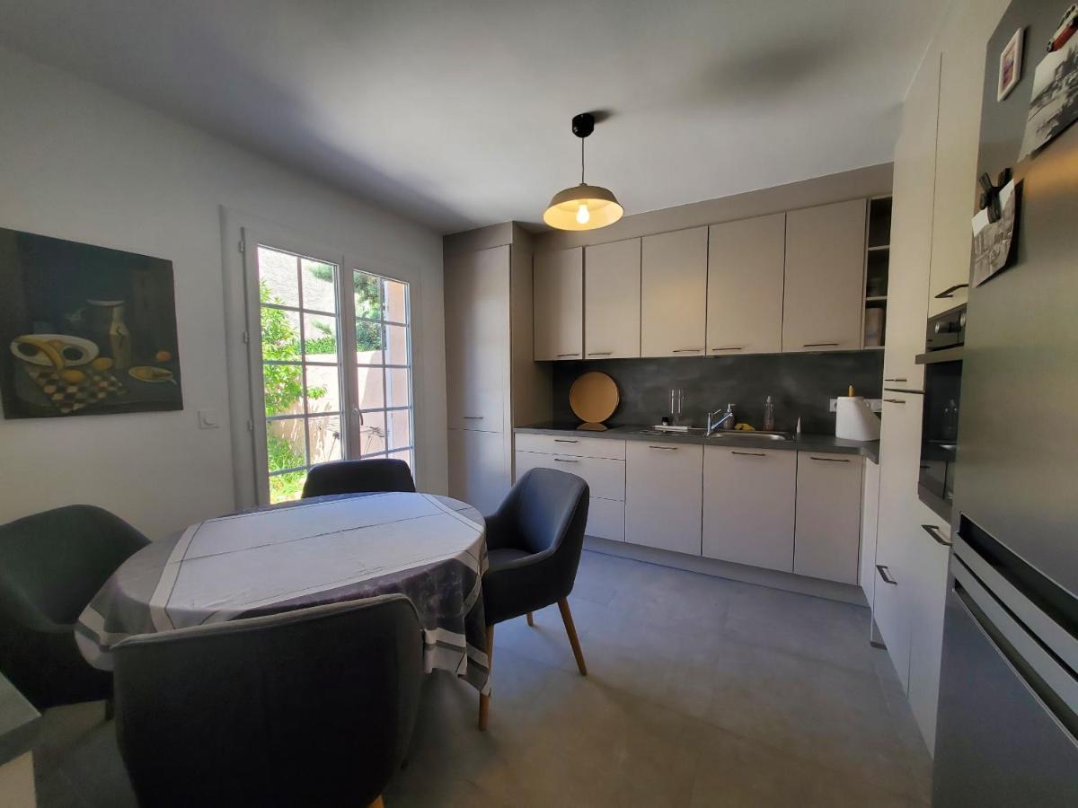 Maison 3 100m2 Climatisee 6 Person *