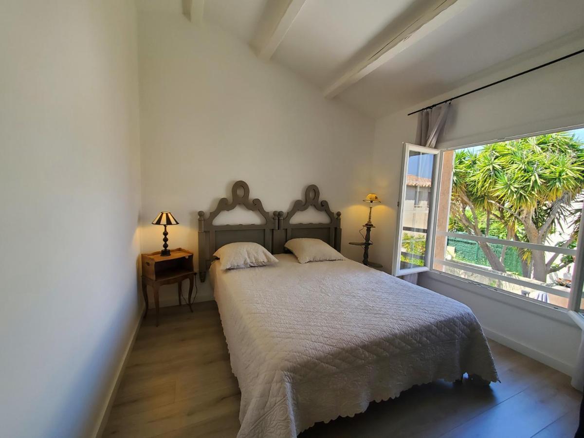 Hébergement de vacances Maison 3 100m2 Climatisee 6 Person