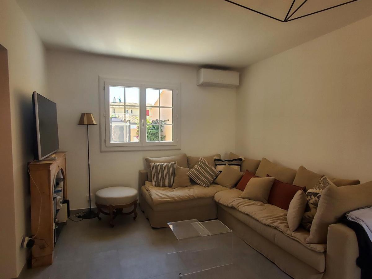 Maison 3 100m2 Climatisee 6 Person Hébergement de vacances *